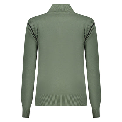 North Sails Pulover 095517000 VERDE