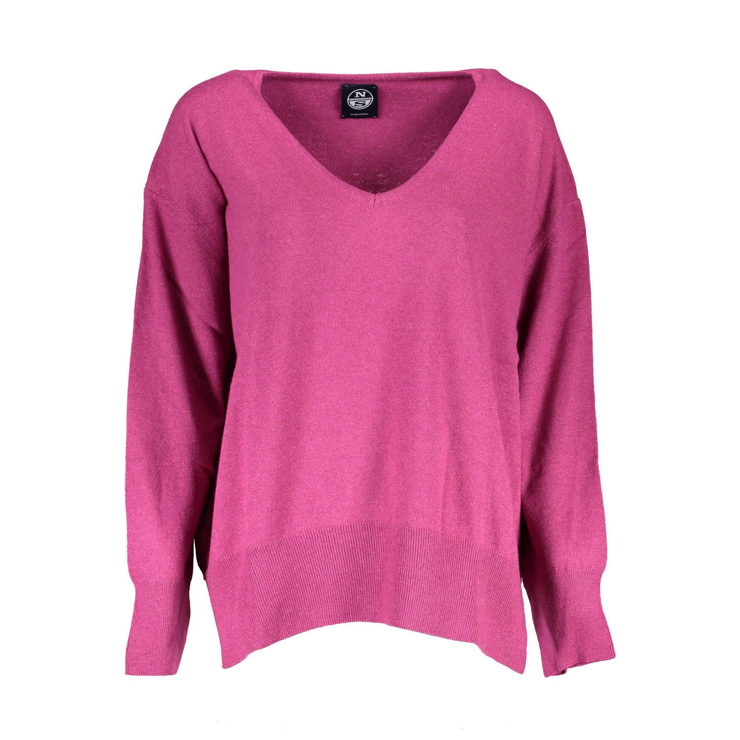 North Sails Pulover 902459-000 VIOLET