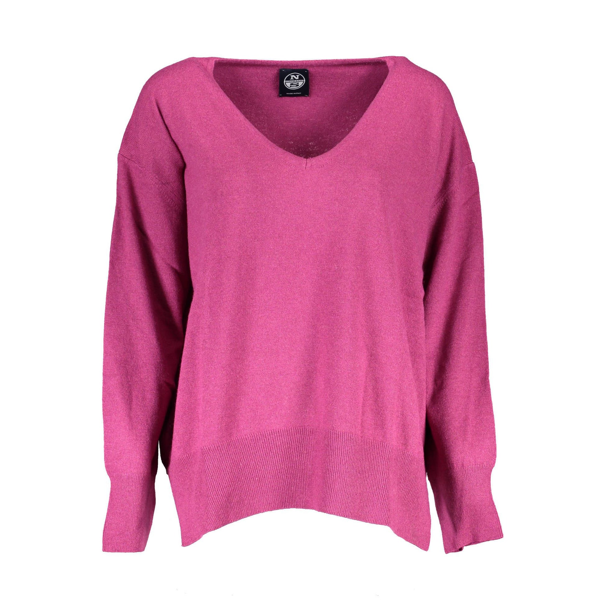 North Sails Pulover 902459-000 VIOLET
