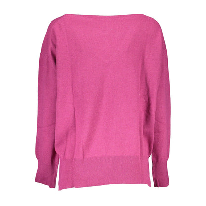 North Sails Pulover 902459-000 VIOLET