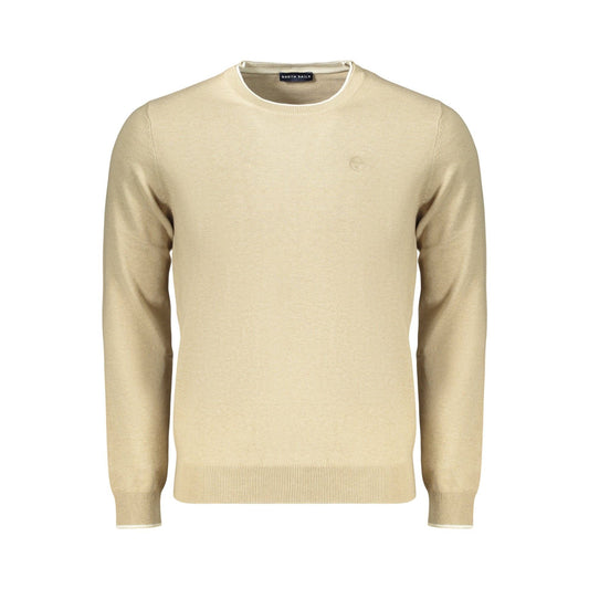 North Sails Pulover 699227000 BEJ