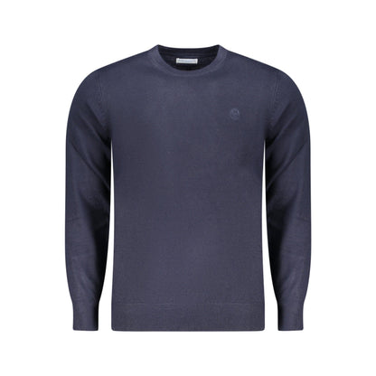North Sails Pulover 990010000 BLEUMARIN 2