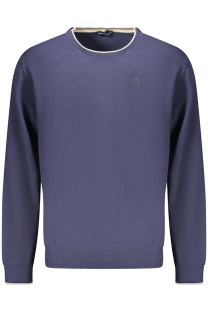 North Sails Pulover 699227000 BLEUMARIN 2