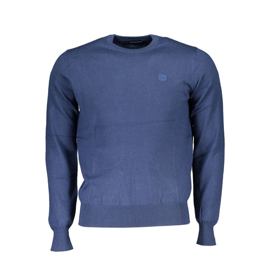 North Sails Pulover 699858000 BLEUMARIN 3