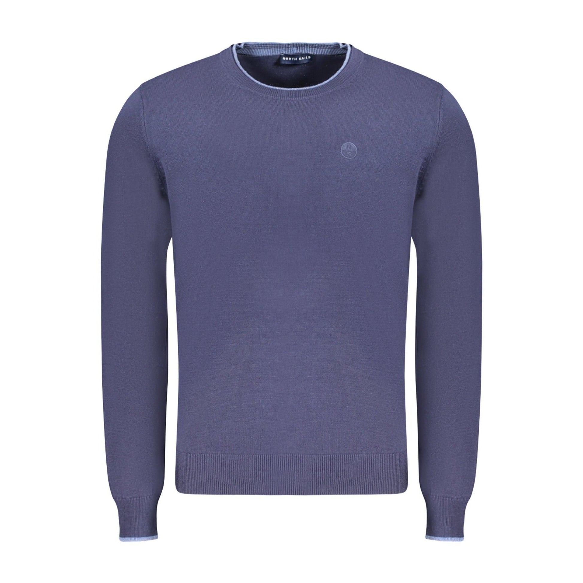North Sails Pulover 699830000 BLEUMARIN 2