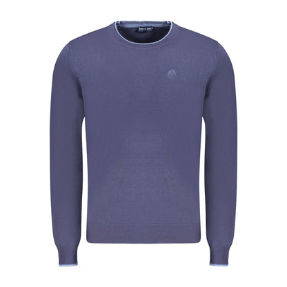 North Sails Pulover 699830000 BLEUMARIN 2