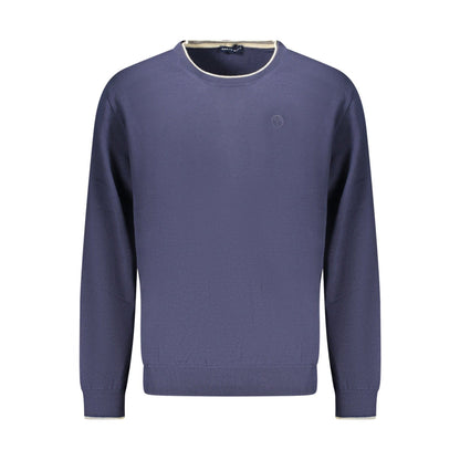 North Sails Pulover 699227000 BLEUMARIN 2