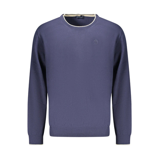 North Sails Pulover 699227000 BLEUMARIN 2