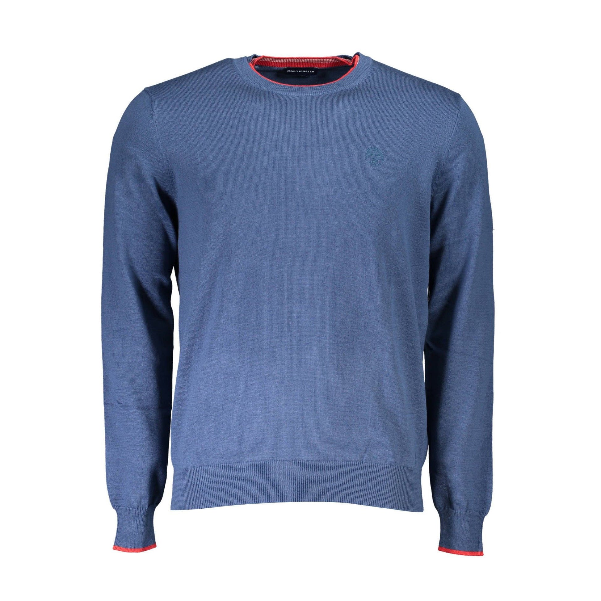 North Sails Pulover 699555-000 BLEUMARIN 2