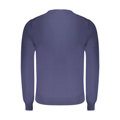 North Sails Pulover 699830000 BLEUMARIN 2