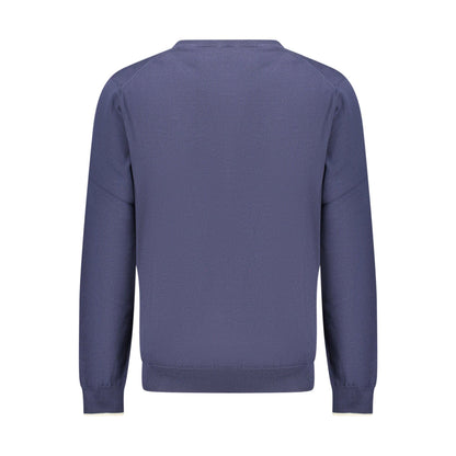 North Sails Pulover 699227000 BLEUMARIN 2
