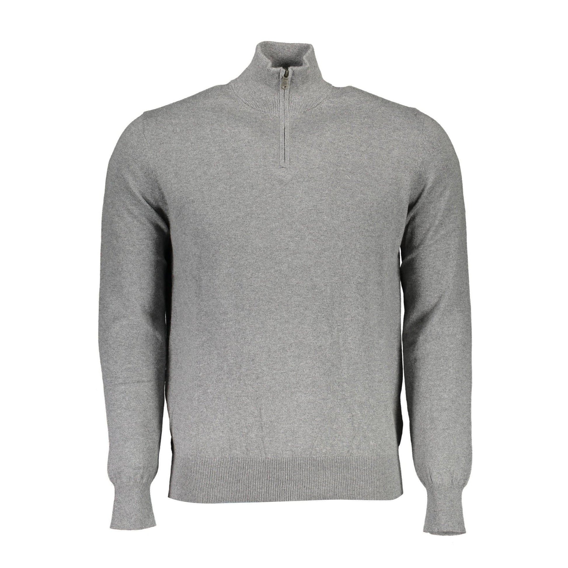 North Sails Pulover 699502-000 GRI
