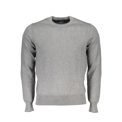 North Sails Pulover 699858000 GRI 2