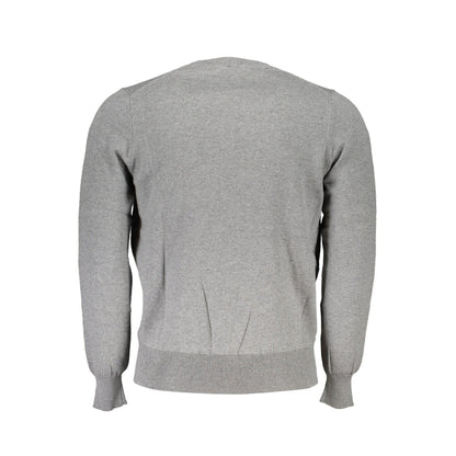 North Sails Pulover 699858000 GRI 2