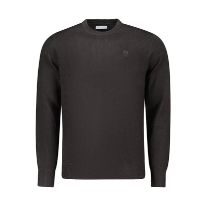 North Sails Pulover 990010000 NEGRU