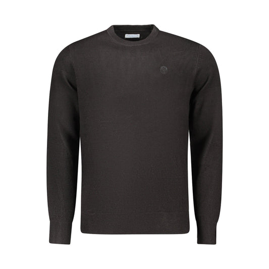 North Sails Pulover 990010000 NEGRU