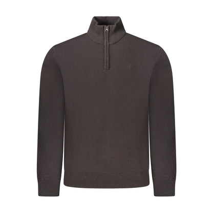 North Sails Pulover 990024000 NEGRU
