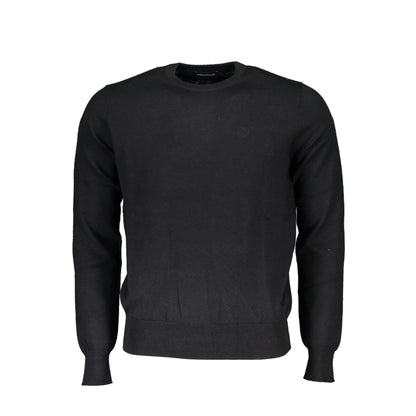 North Sails Pulover 699858000 NEGRU