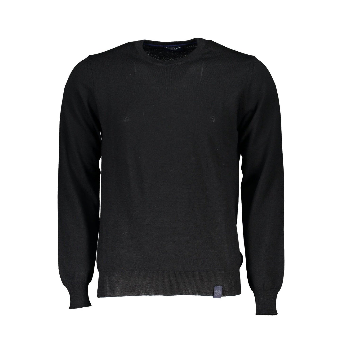 North Sails Pulover 699892000 NEGRU