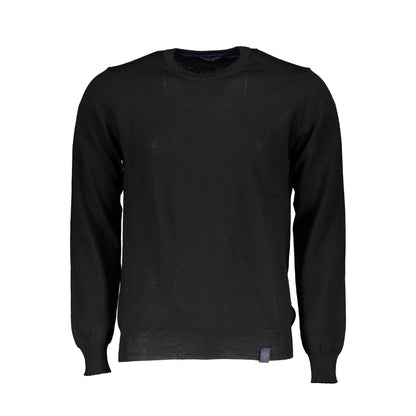 North Sails Pulover 699892000 NEGRU