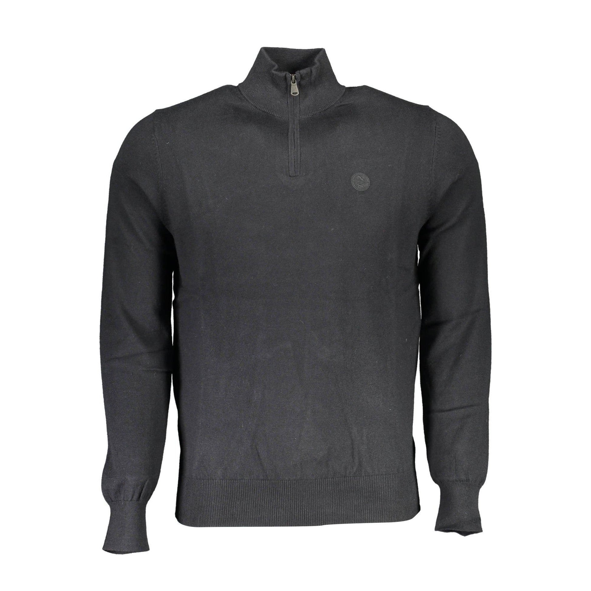 North Sails Pulover 699502-000 NEGRU