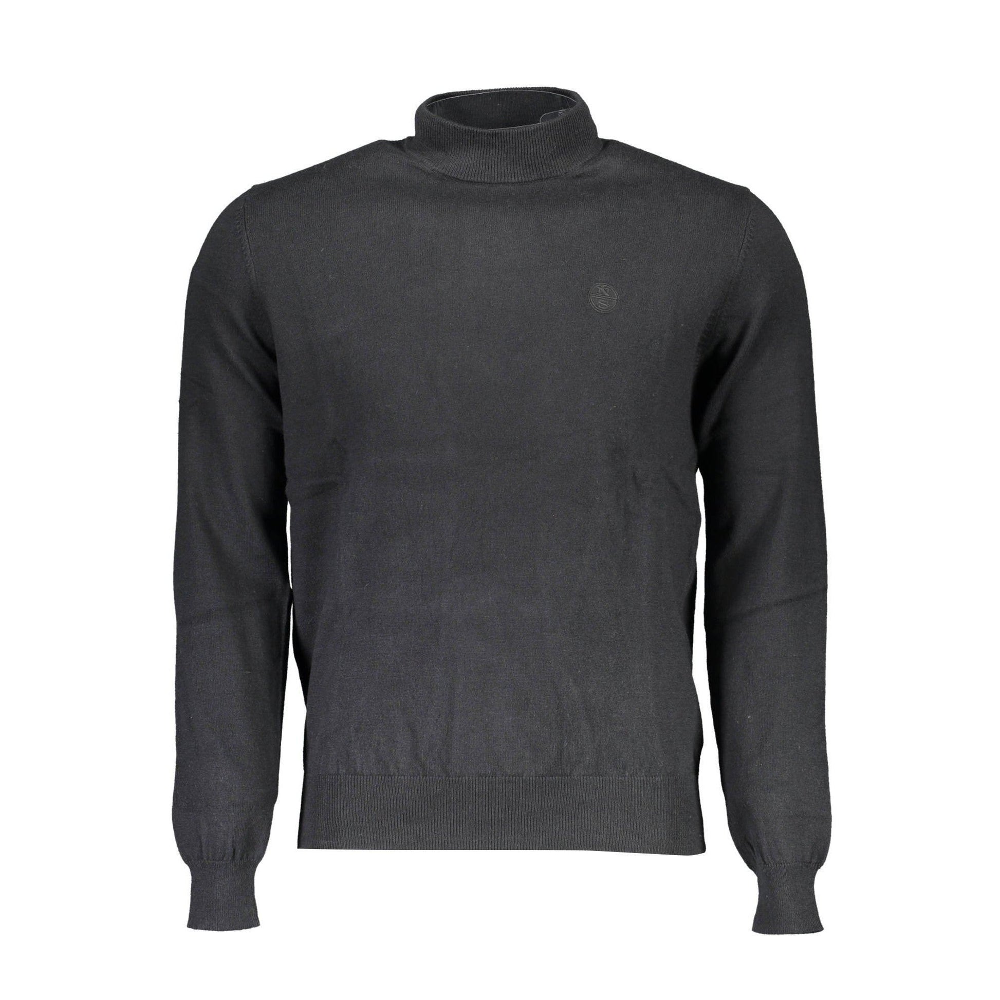 North Sails Pulover 699504-000 NEGRU