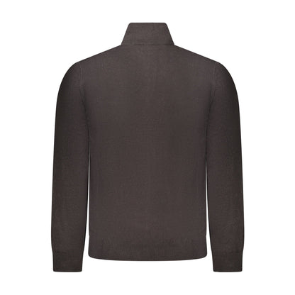 North Sails Pulover 990024000 NEGRU