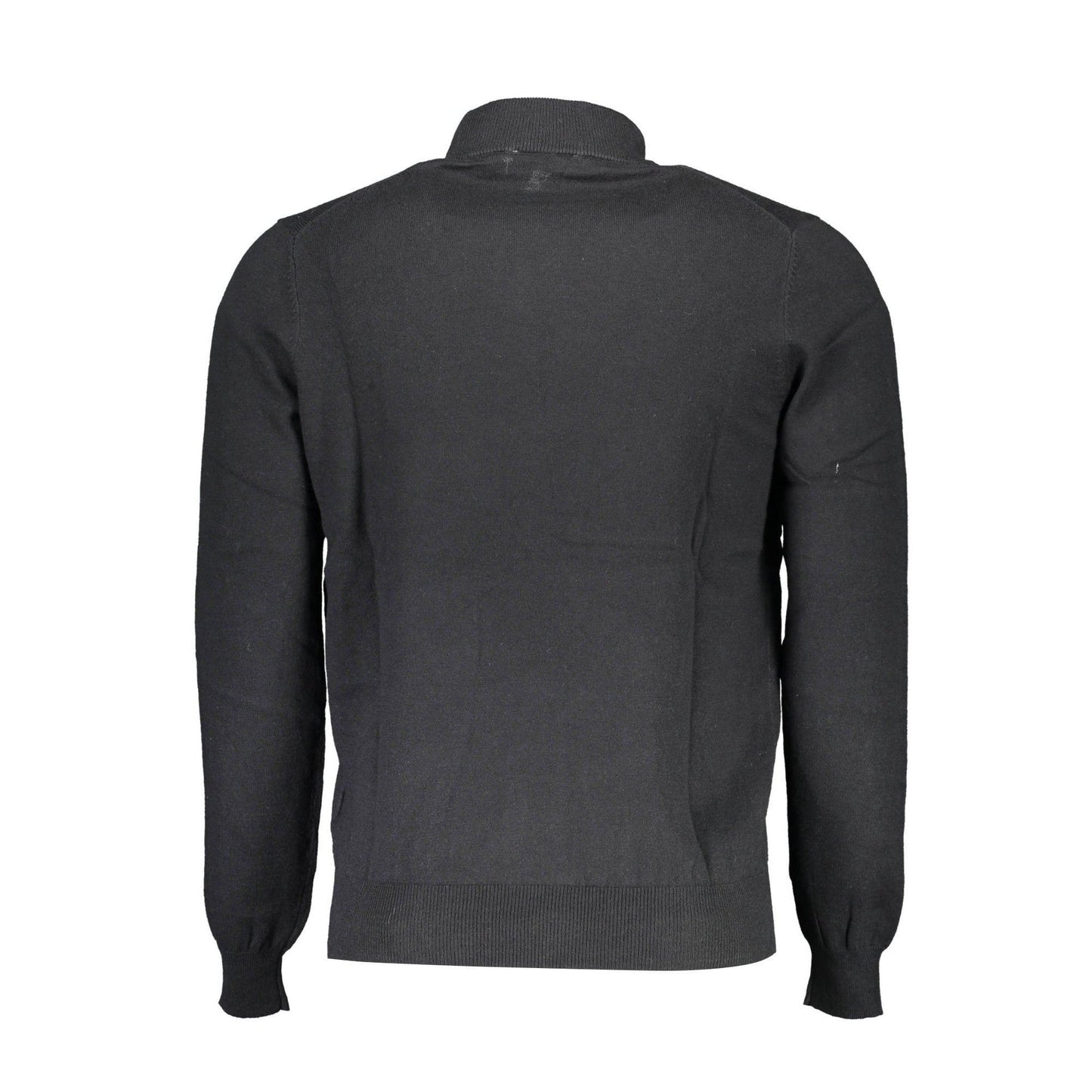 North Sails Pulover 699504-000 NEGRU
