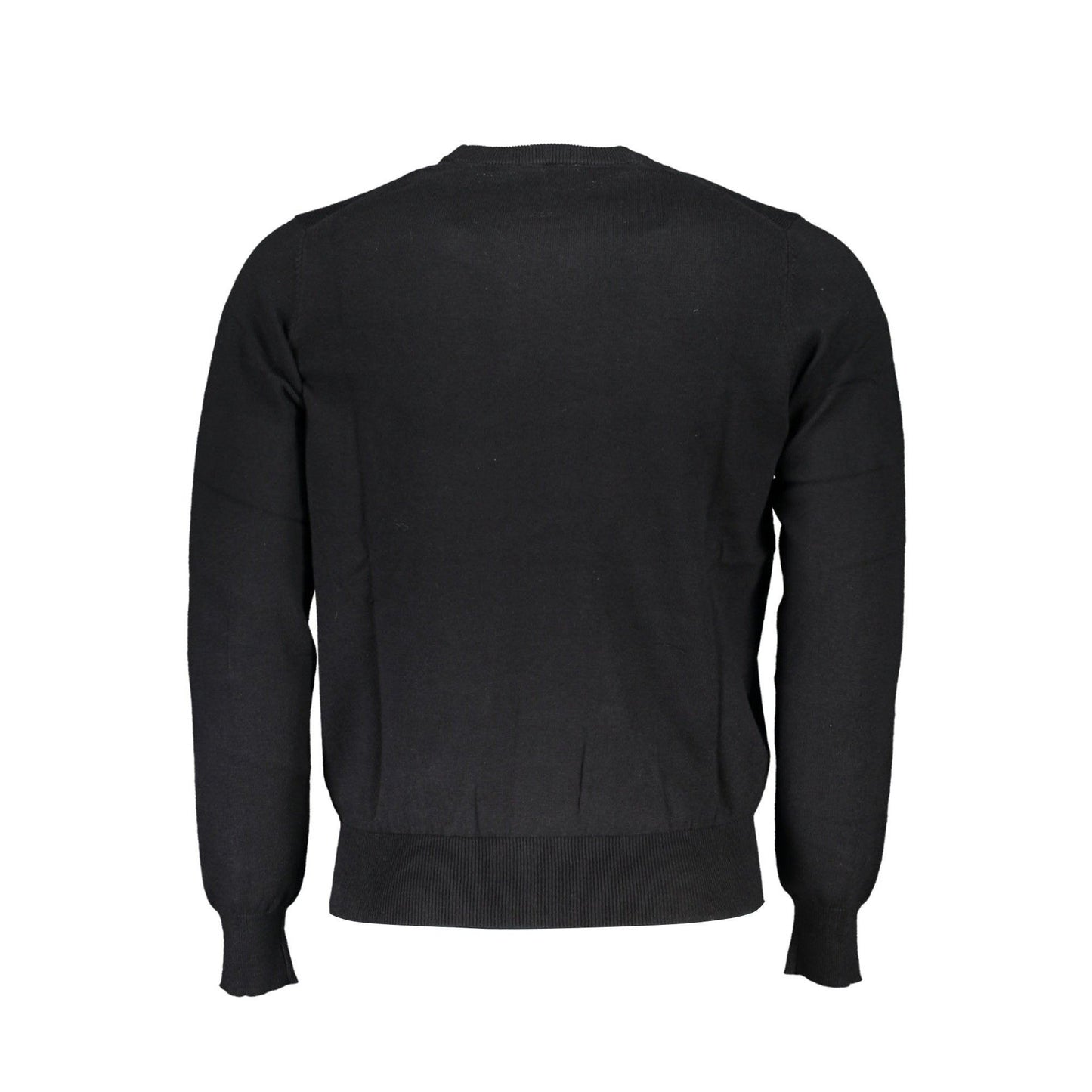 North Sails Pulover 699858000 NEGRU