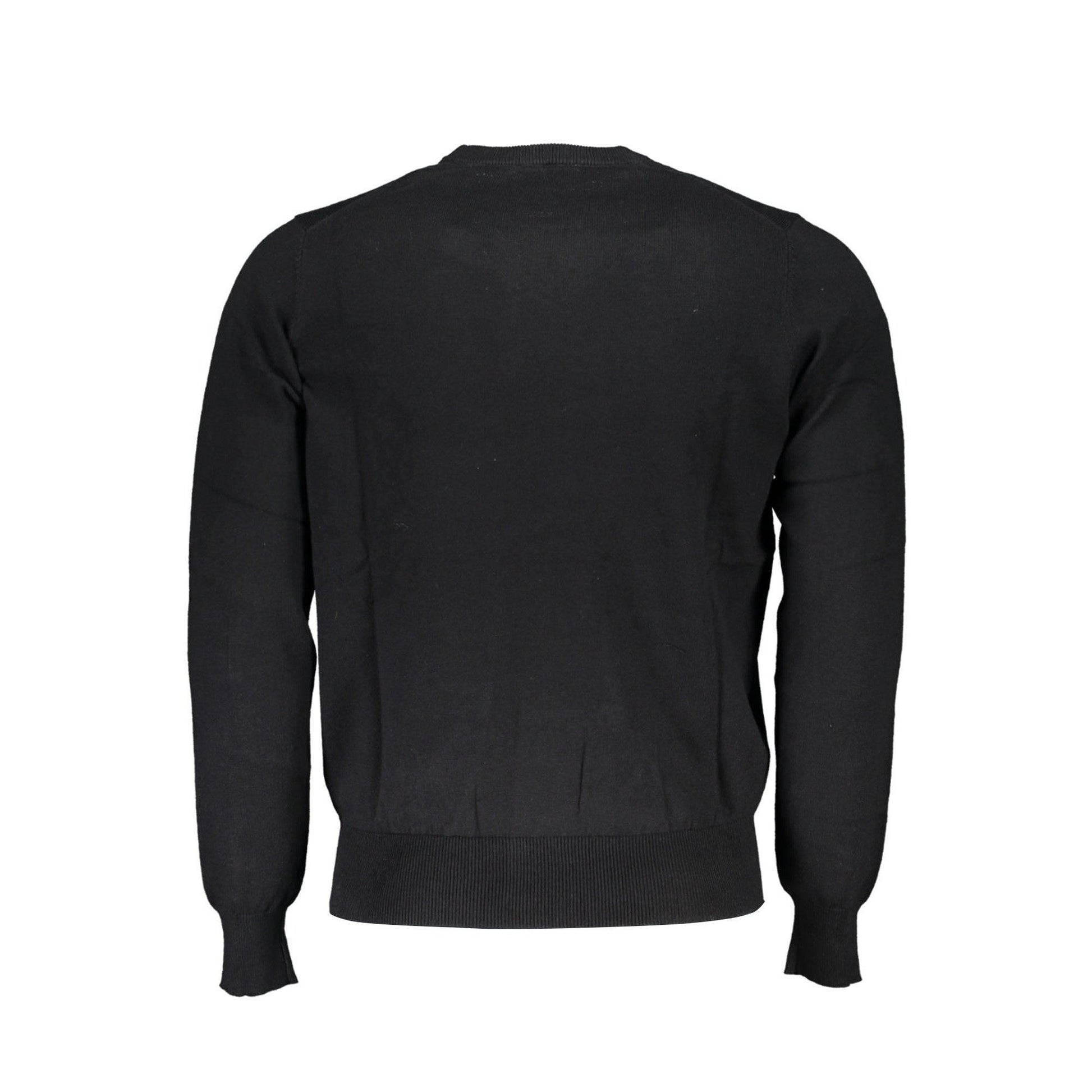 North Sails Pulover 699858000 NEGRU