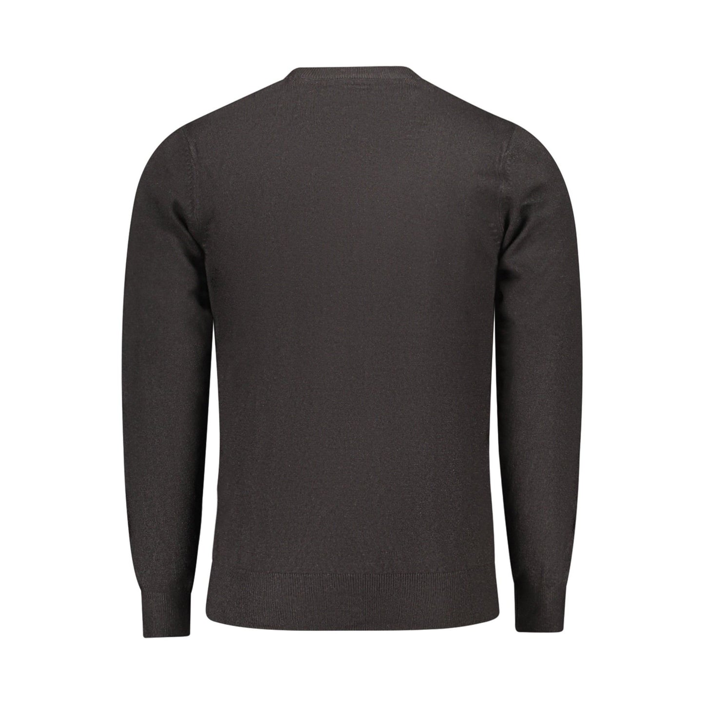North Sails Pulover 990010000 NEGRU