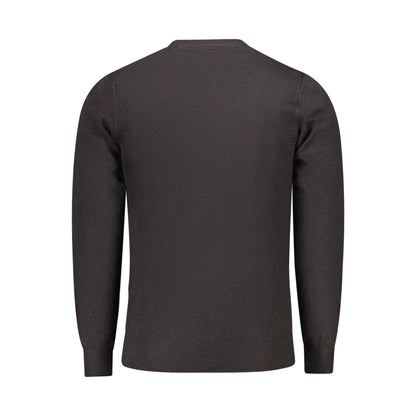 North Sails Pulover 990010000 NEGRU