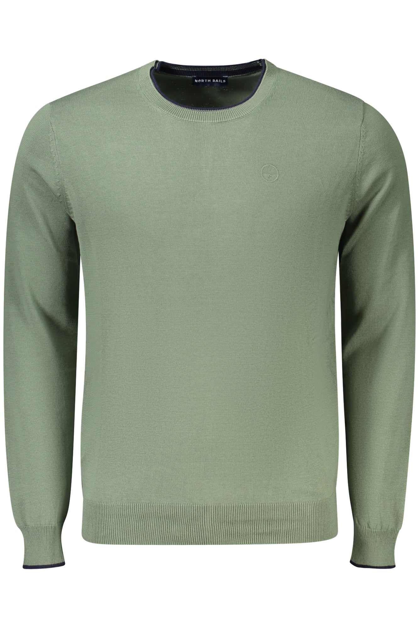 North Sails Pulover 699227000 VERDE