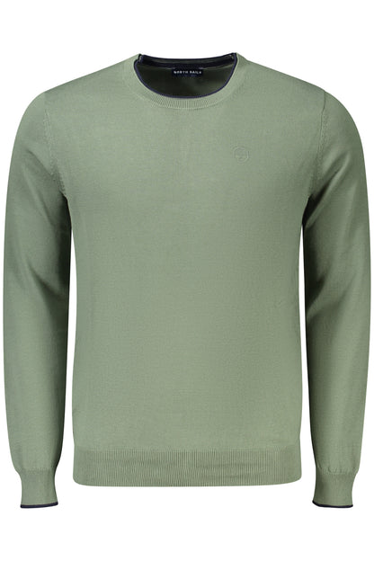 North Sails Pulover 699227000 VERDE