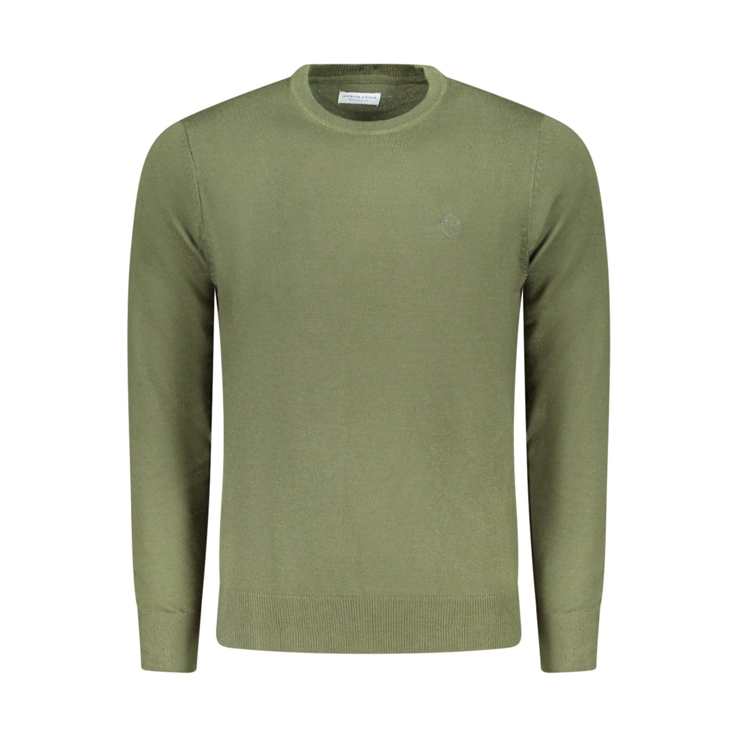 North Sails Pulover 990010000 VERDE