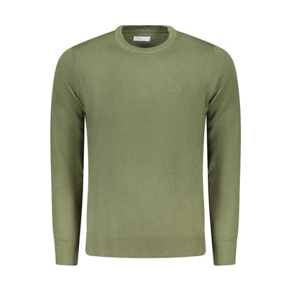 North Sails Pulover 990010000 VERDE