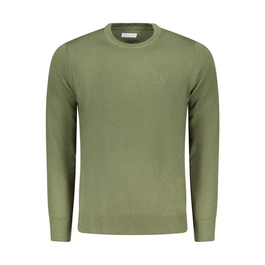 North Sails Pulover 990010000 VERDE