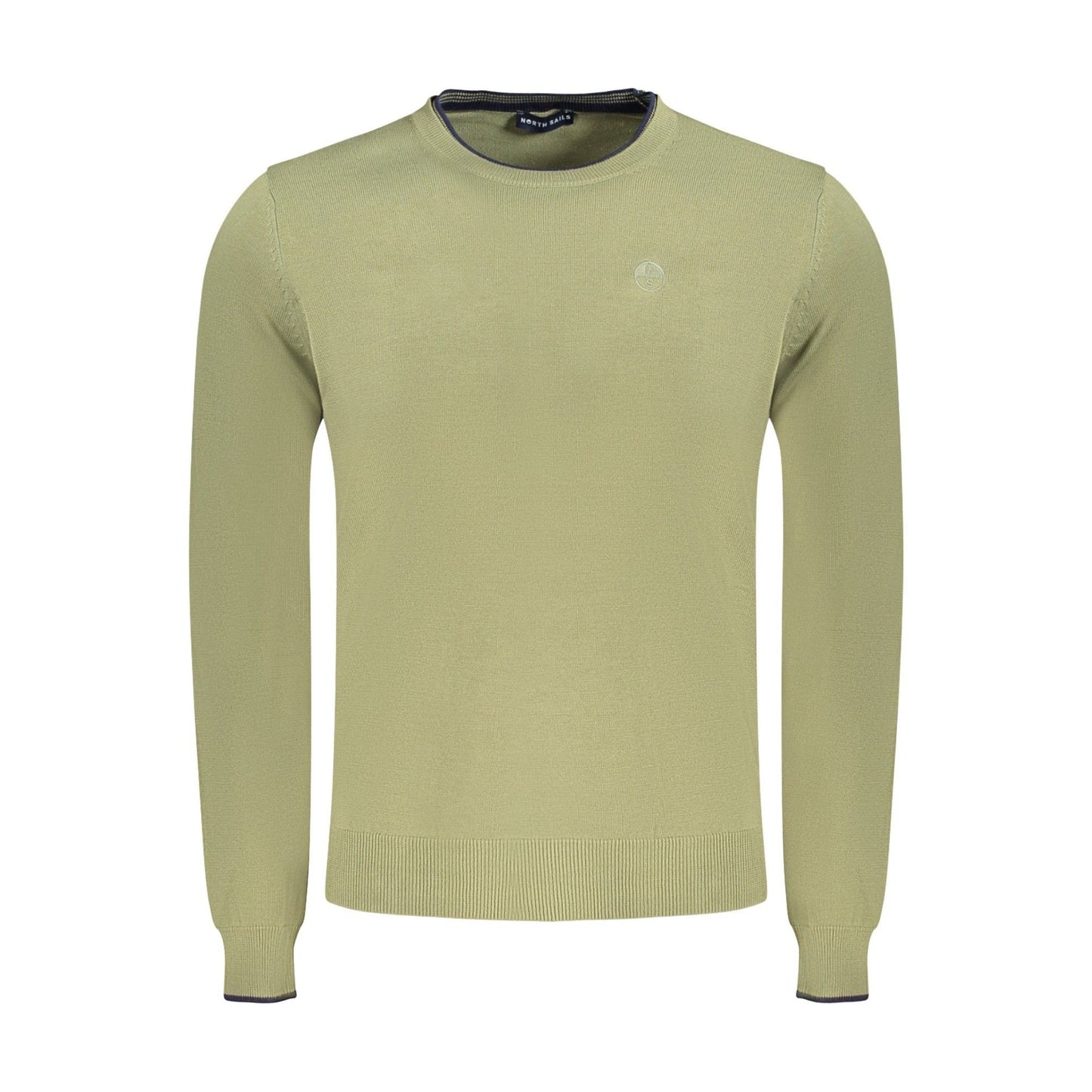 North Sails Pulover 699830000 VERDE