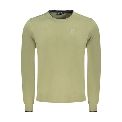 North Sails Pulover 699830000 VERDE