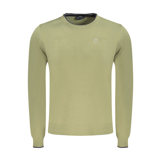 North Sails Pulover 699830000 VERDE