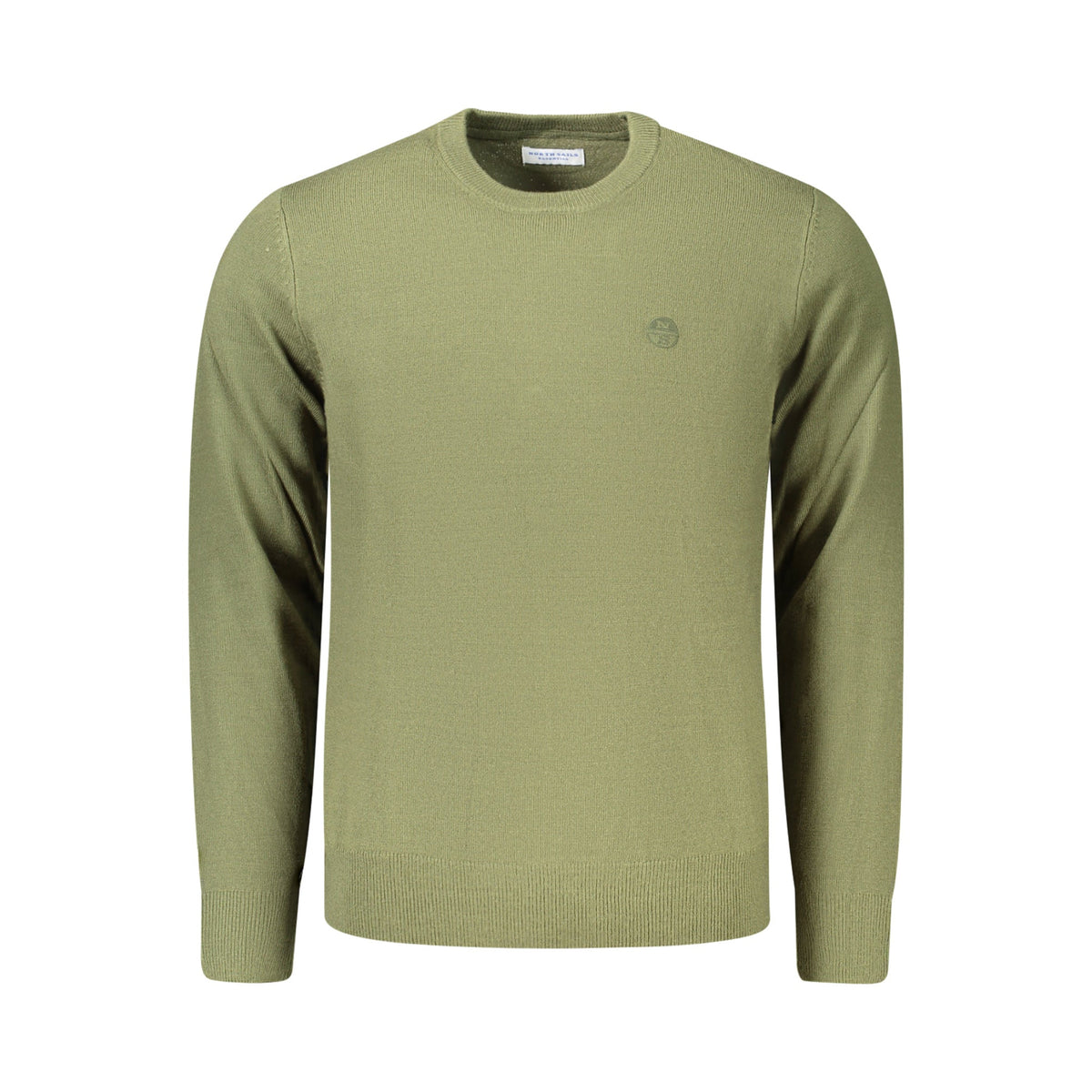 North Sails Pulover 990023000 VERDE