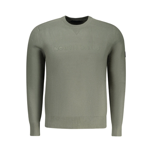 North Sails Pulover 699168000 VERDE