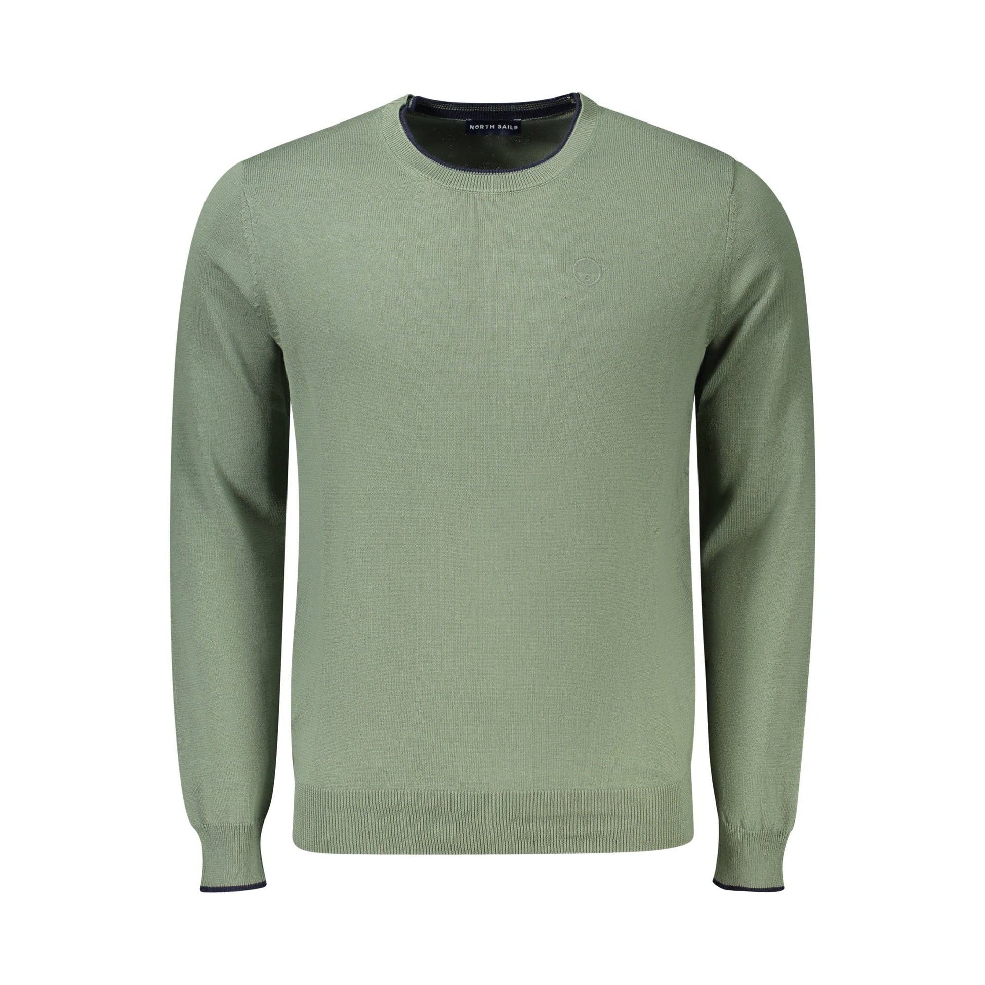North Sails Pulover 699227000 VERDE