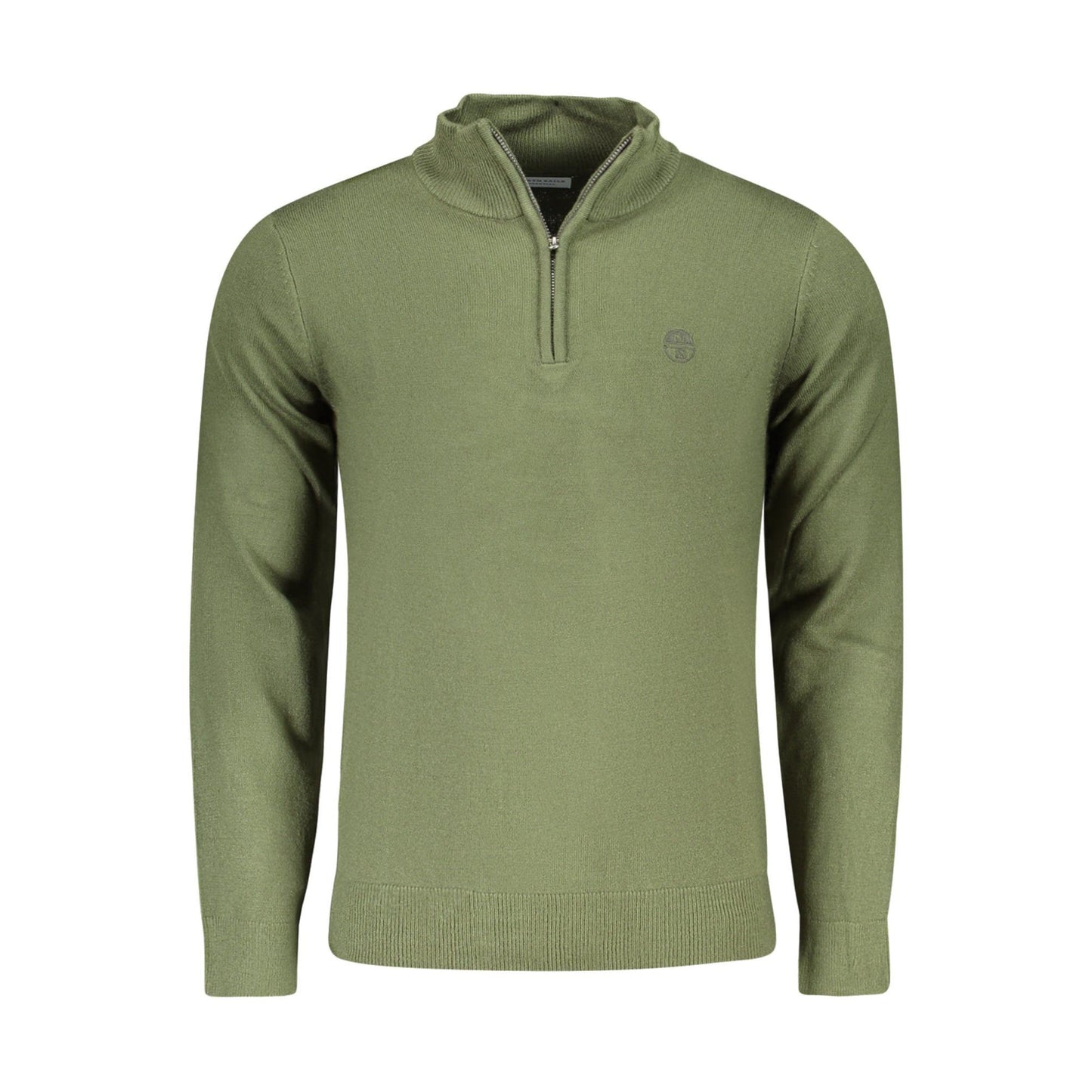 North Sails Pulover 990011000 VERDE