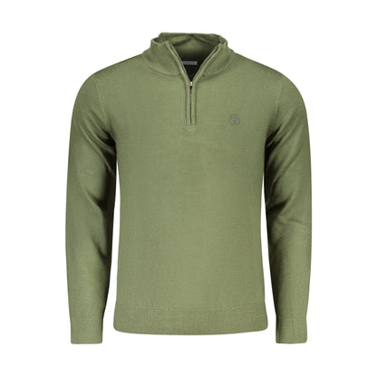 North Sails Pulover 990011000 VERDE