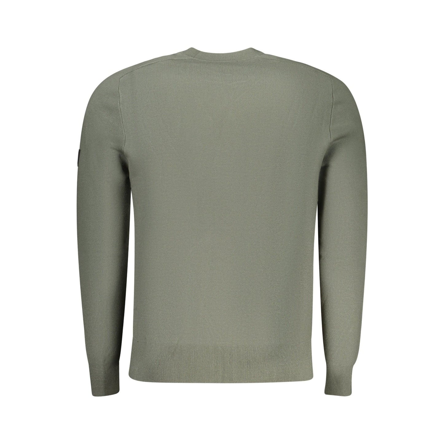 North Sails Pulover 699168000 VERDE