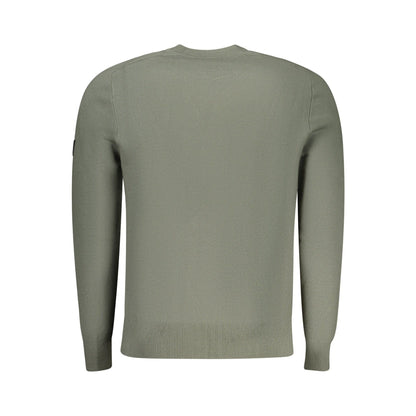 North Sails Pulover 699168000 VERDE