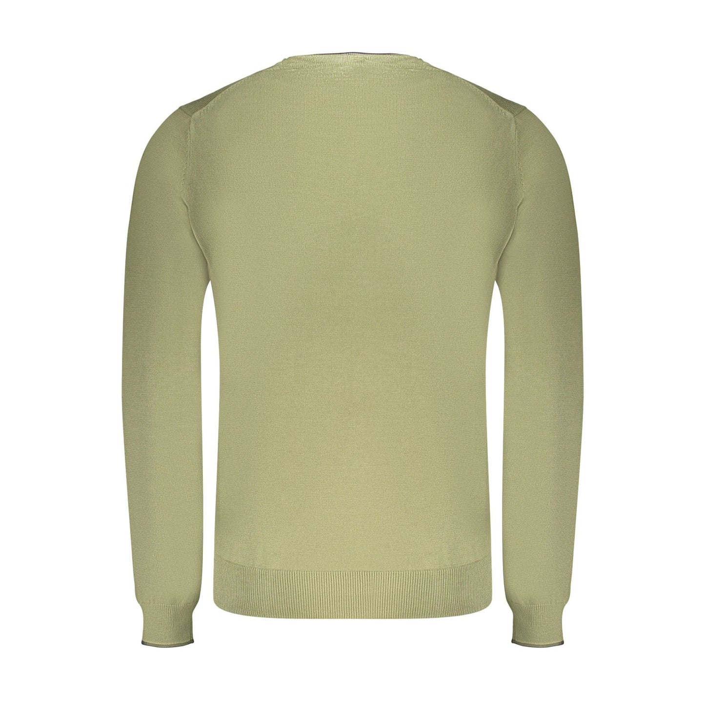 North Sails Pulover 699830000 VERDE