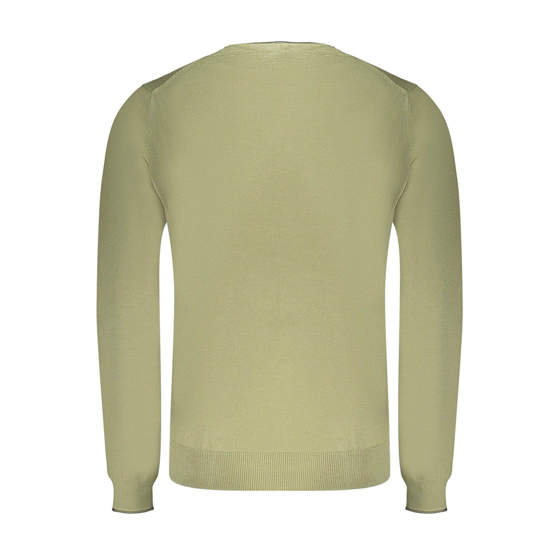 North Sails Pulover 699830000 VERDE