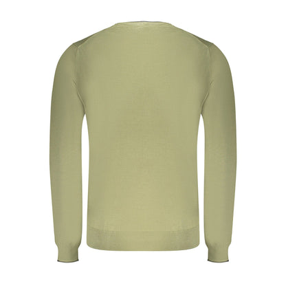 North Sails Pulover 699830000 VERDE